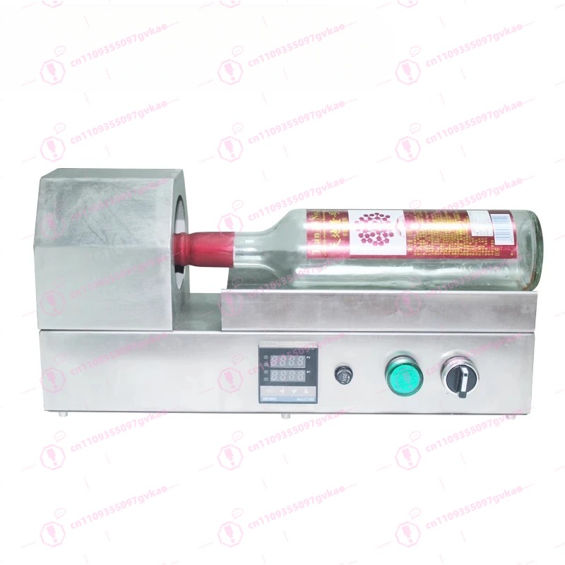 Shrink Sleeve Pvc - Machine manuelle de rétraction de film