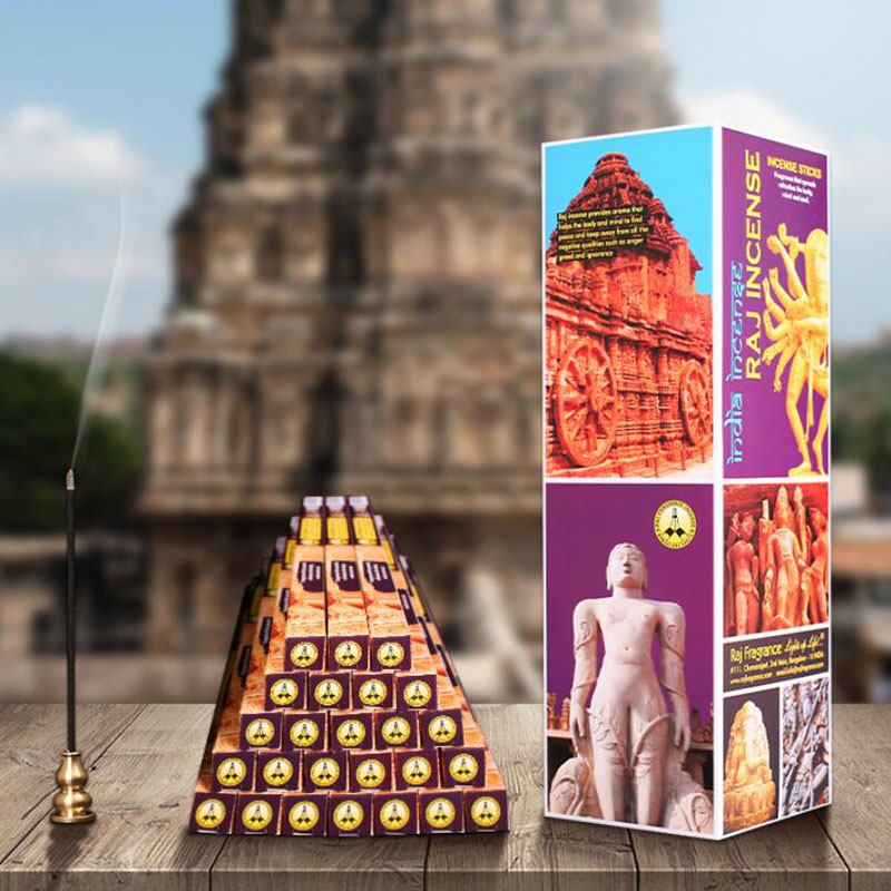 Bâton d'encens tibétain en boi - Candle Supplies India avis et prix