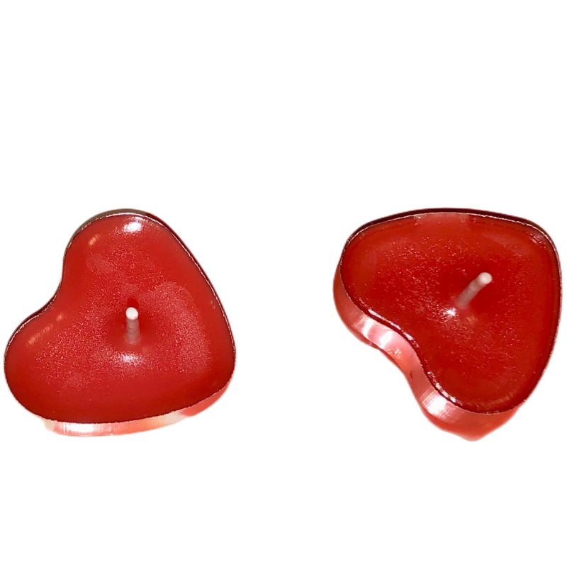 100 ensembles de bougies chauf - Candle Supplies Tins avis et prix