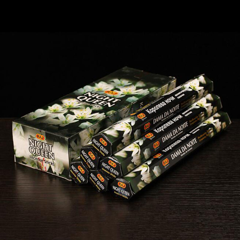 Encens indien pour salon de th - Candle Supplies India avis et prix