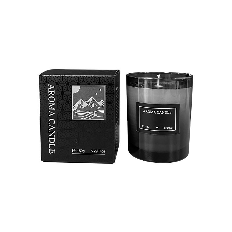 Bougie parfumée en cire de soj - Candle Souvenir avis et prix