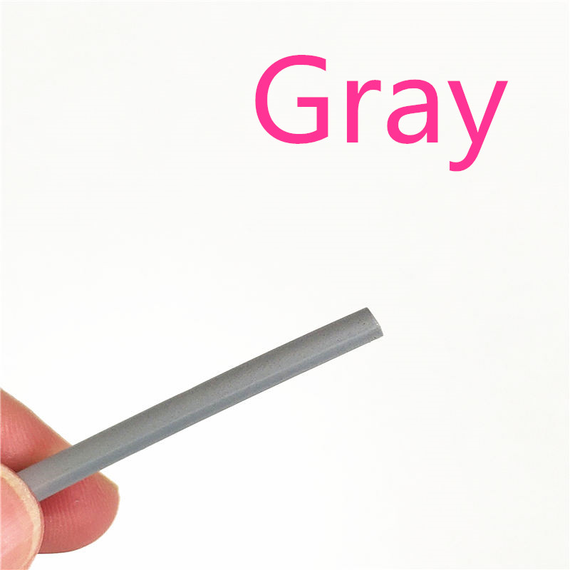 3 mètres 2:1 9 couleurs 0.6mm  - Shrink Sleeve Pvc avis et prix
