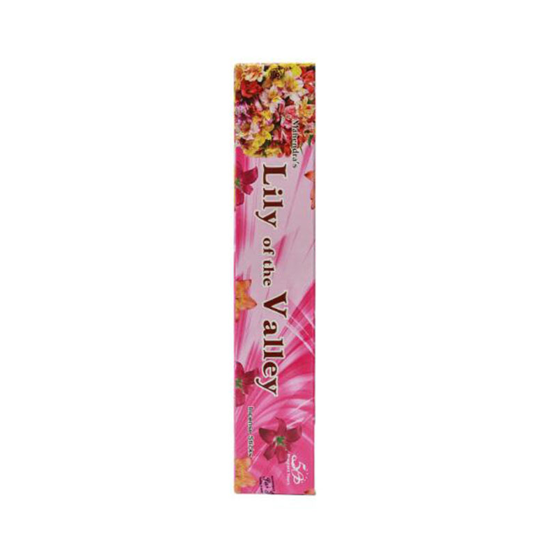 Bâton d'encens indien, parfum  - Candle Supplies India avis et prix