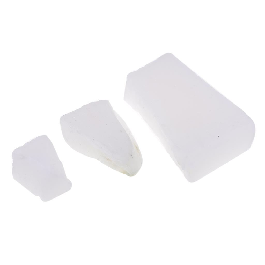 Mélange de cire de paraffine/p - Candle Supplies Tins avis et prix