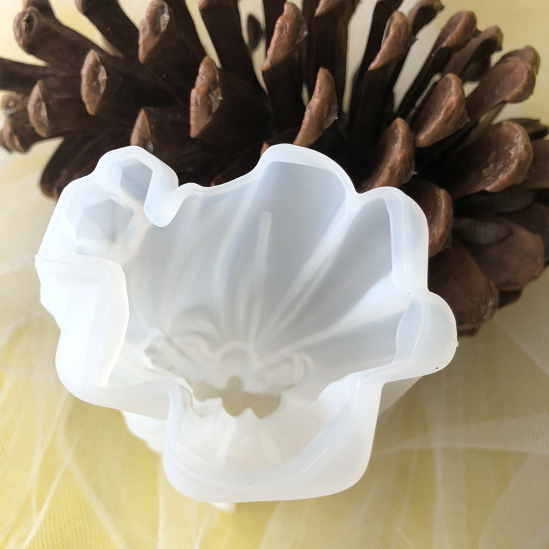 Moule à bougie princesse 3D en - Candle Souvenir avis et prix
