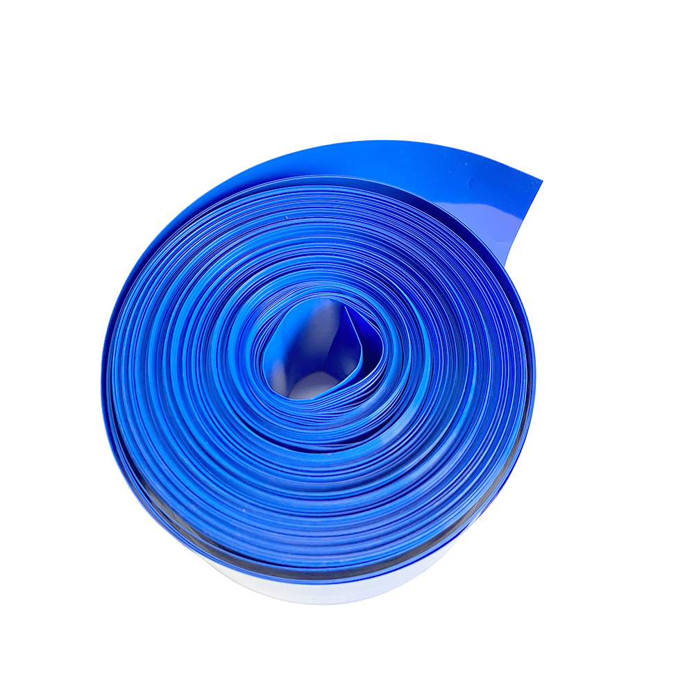 1 mètre PVC de 18650 batteries - Shrink Sleeve Pvc avis et prix