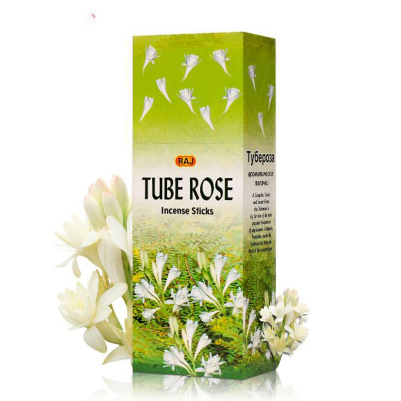 TUpunROSE-Bâton d'encens impor - Candle Supplies India avis et prix