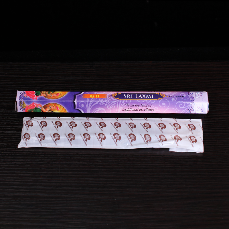 Encens indien naturel de déess - Candle Supplies India avis et prix
