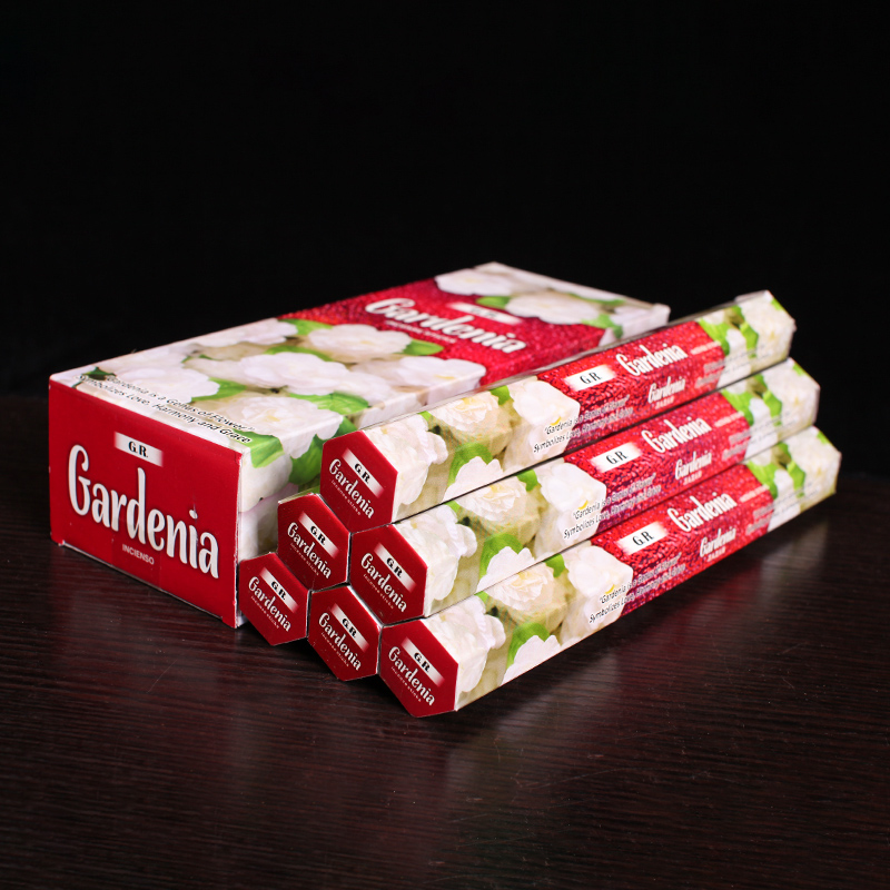 Encens indien, parfum de gardé - Candle Supplies India avis et prix