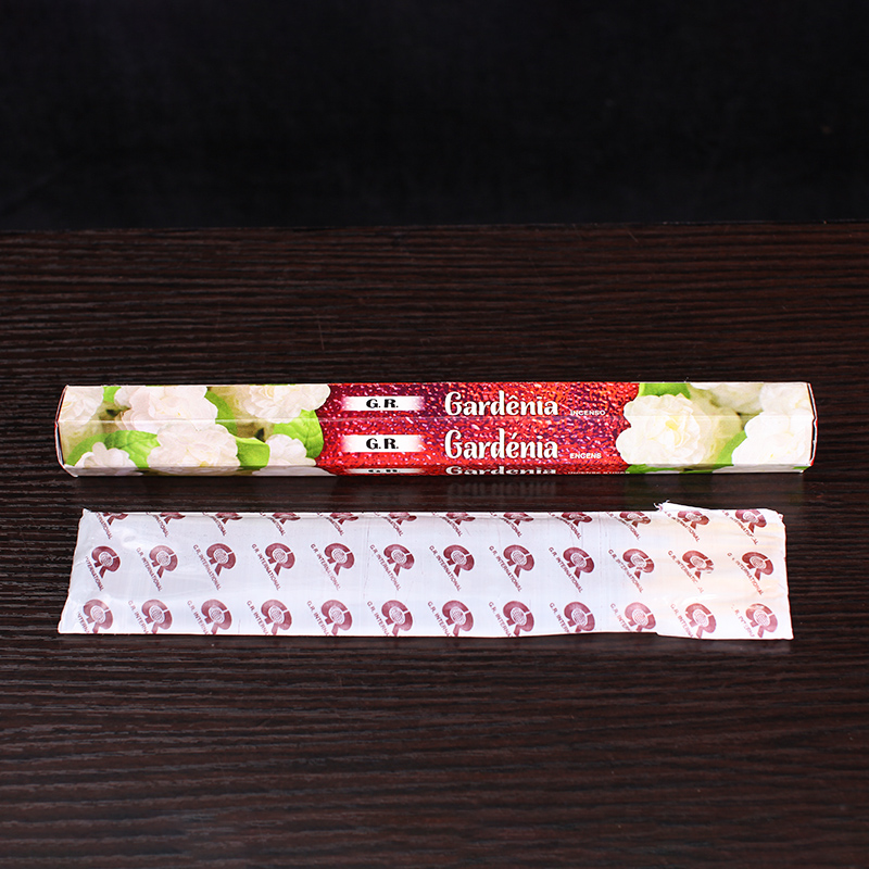 Encens indien, parfum de gardé - Candle Supplies India avis et prix