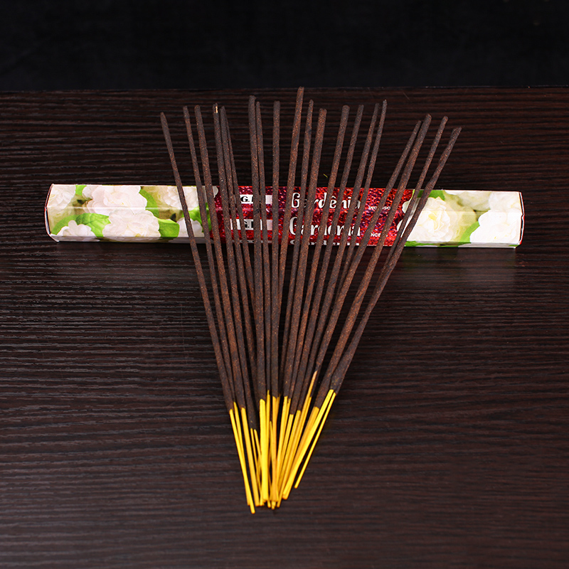 Encens indien, parfum de gardé - Candle Supplies India avis et prix