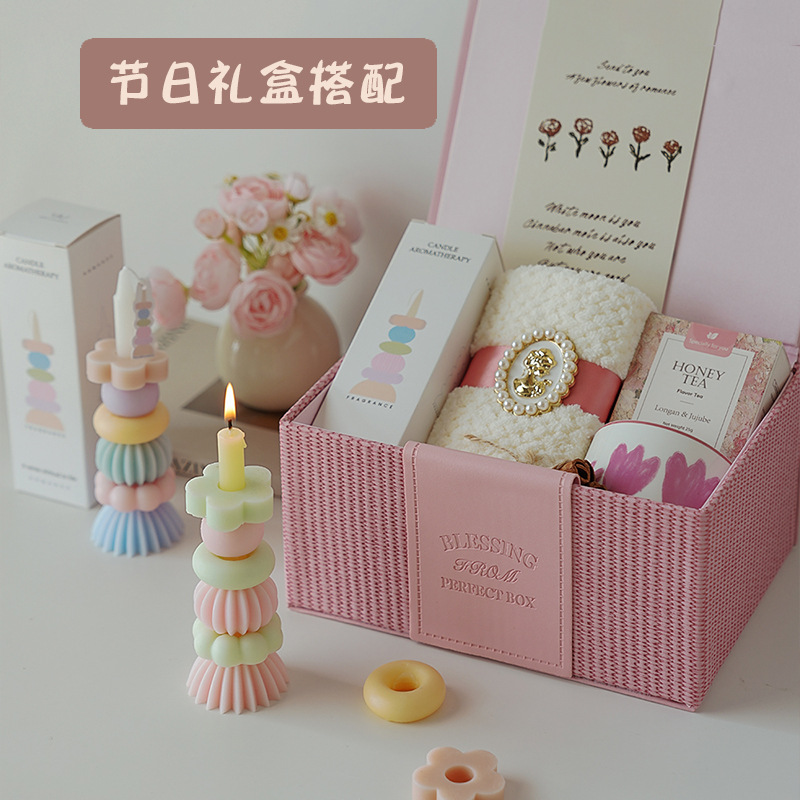 Bougies parfumées Duiduile, dé - Candle Souvenir avis et prix