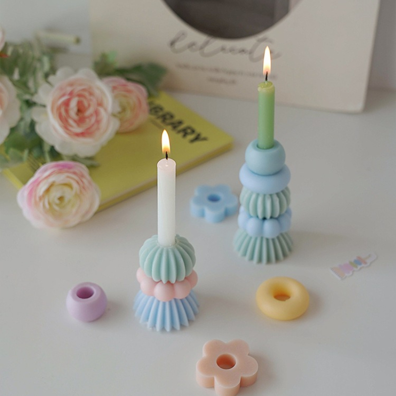 Bougies parfumées Duiduile, dé - Candle Souvenir avis et prix