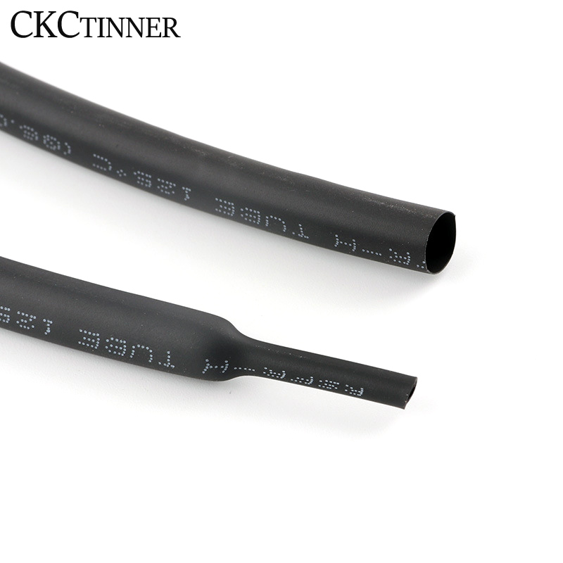 1/5 mètres 2:1 diamètre rond 1 - Shrink Sleeve Pvc avis et prix