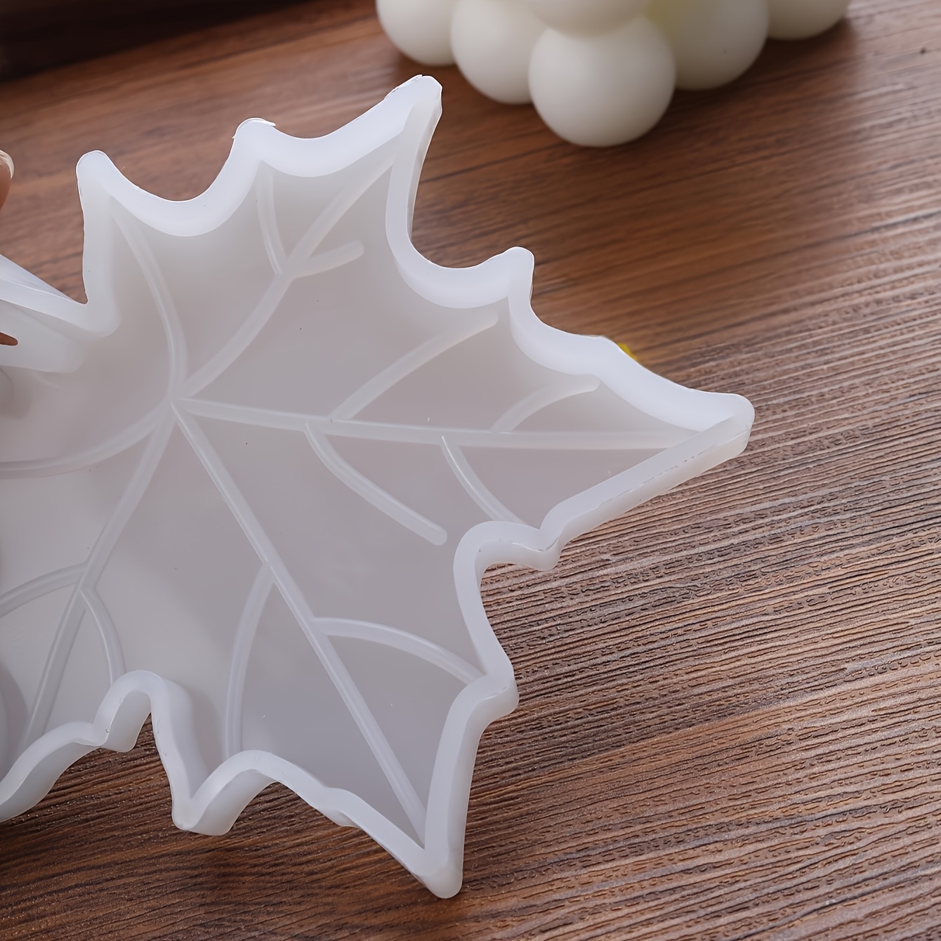 Moule en Silicone en forme de  - Candle Supplies Tins avis et prix