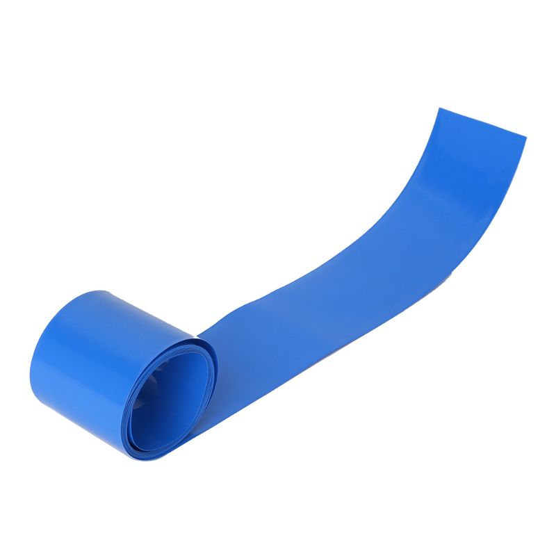 Gaine thermorétractable en PVC - Shrink Sleeve Pvc avis et prix