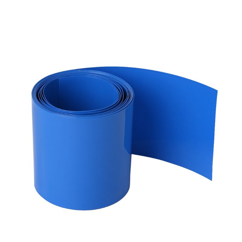 Gaine thermorétractable en PVC - Shrink Sleeve Pvc avis et prix