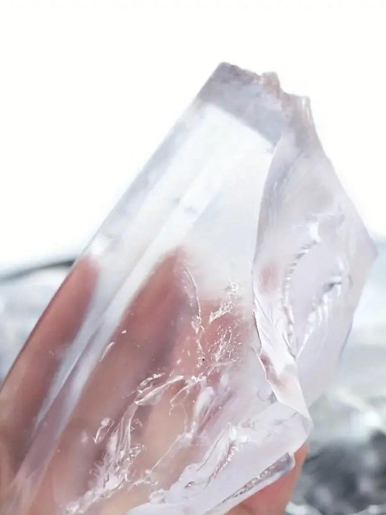 Cire gelée transparente pour l - Candle Supplies Tins avis et prix