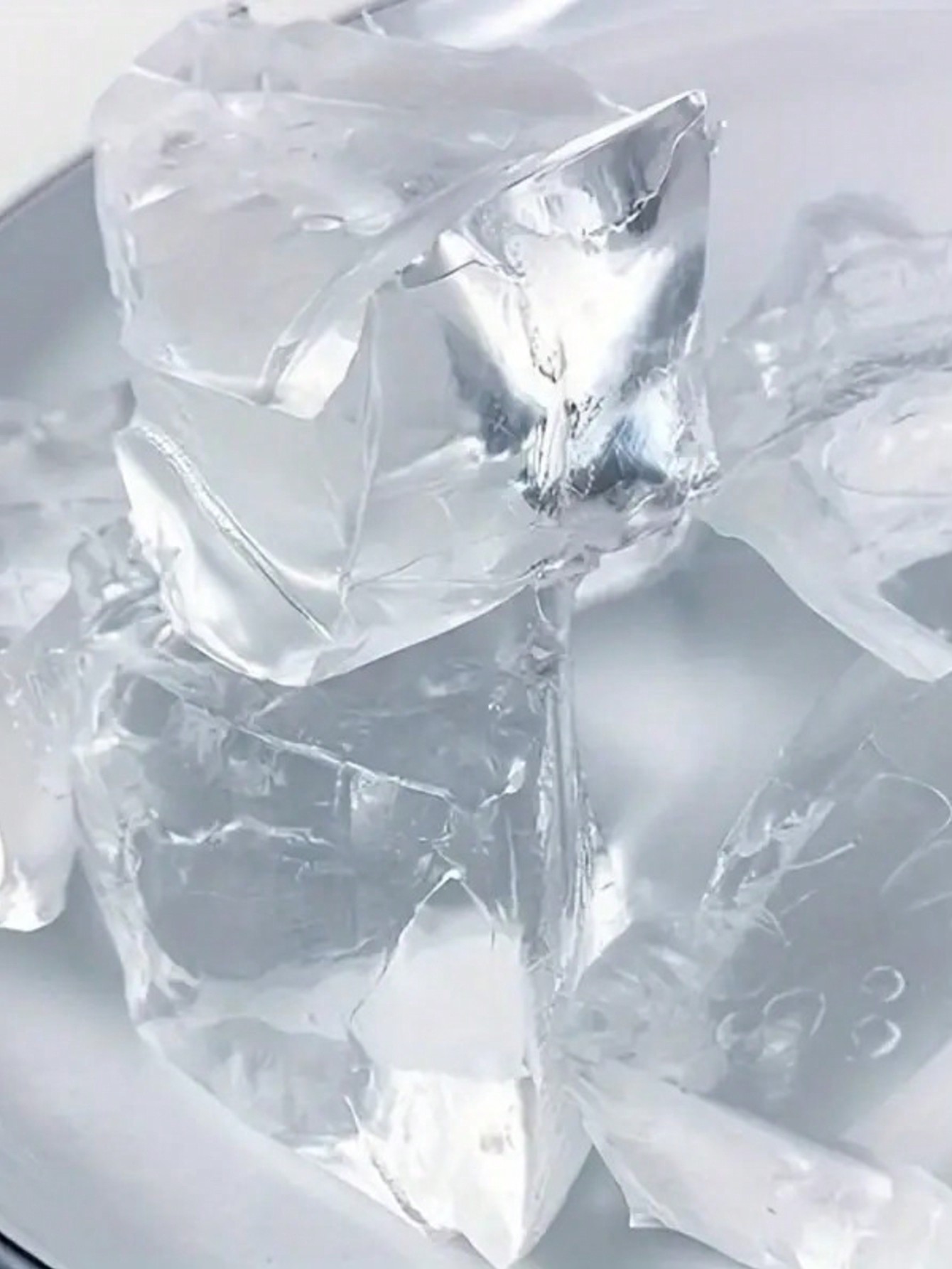 Cire gelée transparente pour l - Candle Supplies Tins avis et prix