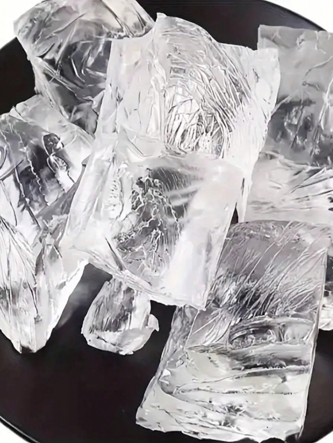 Cire gelée transparente pour l - Candle Supplies Tins avis et prix