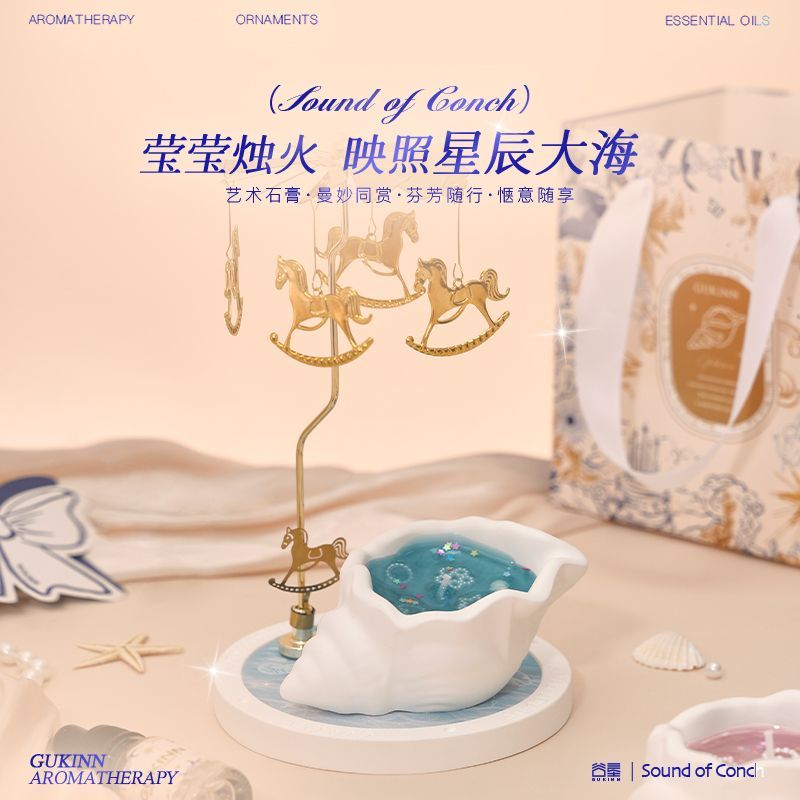 Coffret cadeau d'aromathérapie - Candle Souvenir avis et prix
