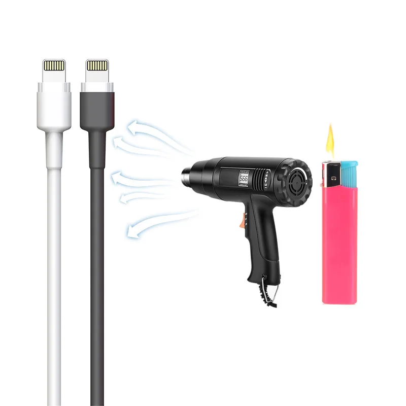 Kit assressentide tubes thermo - Shrink Sleeve Pvc avis et prix