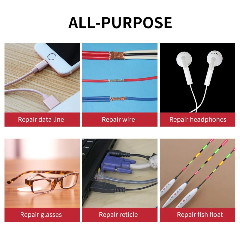 Kit assressentide tubes thermo - Shrink Sleeve Pvc avis et prix