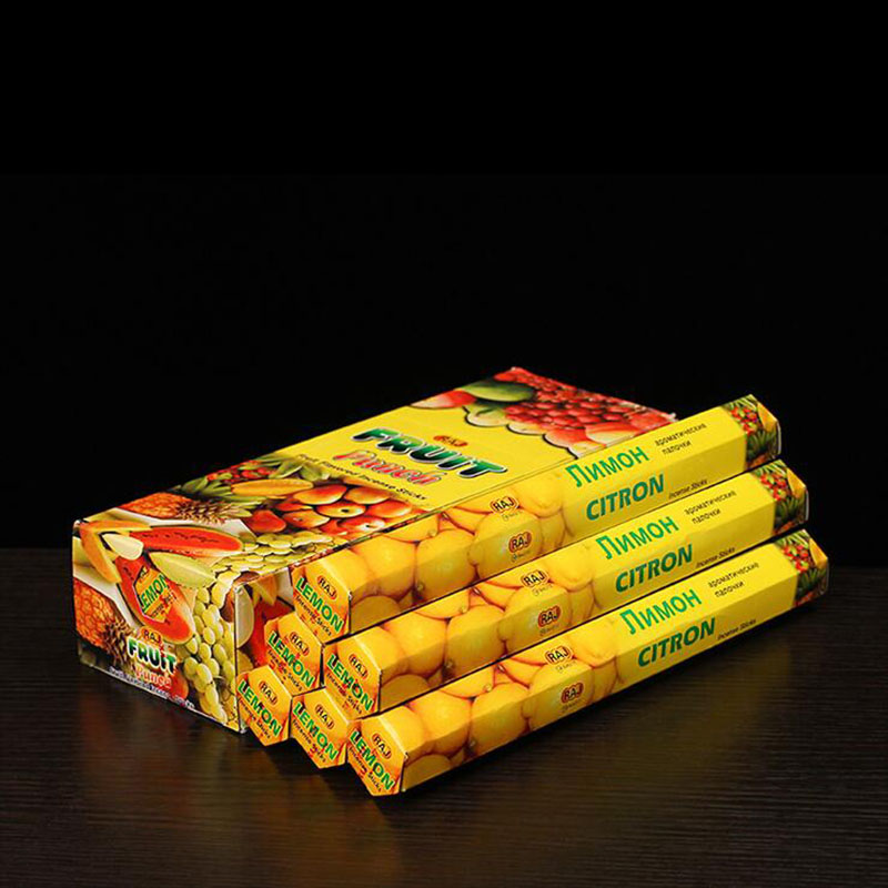 Encens aromatique importé de l - Candle Supplies India avis et prix