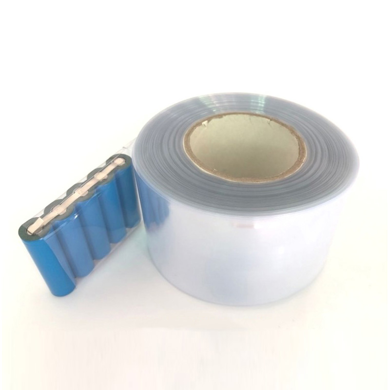 Tube thermorétractable isolé e - Shrink Sleeve Pvc avis et prix