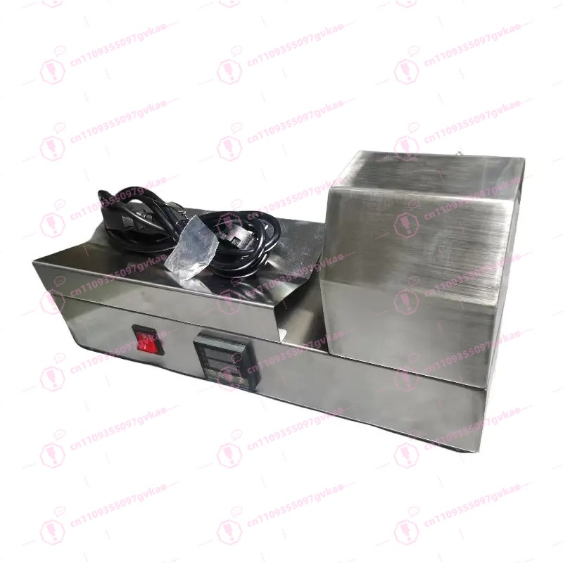 Machine manuelle de rétraction - Shrink Sleeve Pvc avis et prix