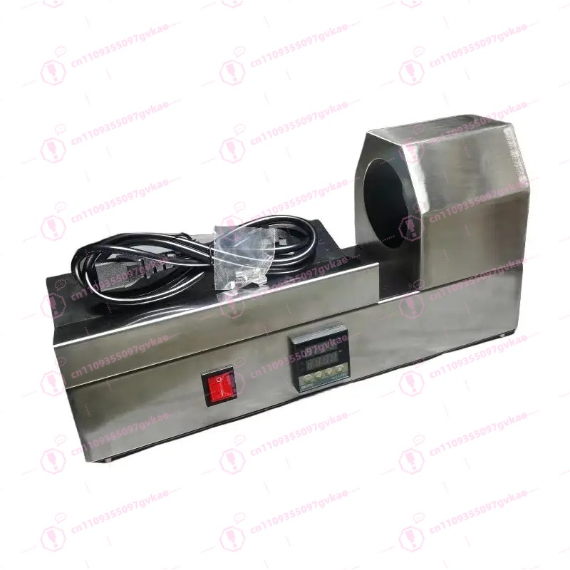 Machine manuelle de rétraction - Shrink Sleeve Pvc avis et prix