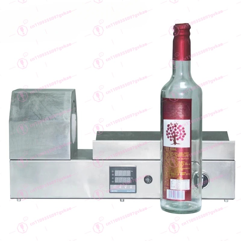 Machine manuelle de rétraction - Shrink Sleeve Pvc avis et prix