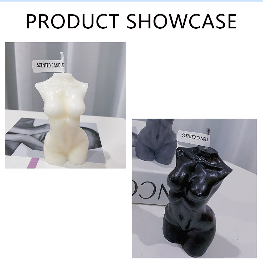 Bougie parfumée en forme de to - Candle Souvenir avis et prix