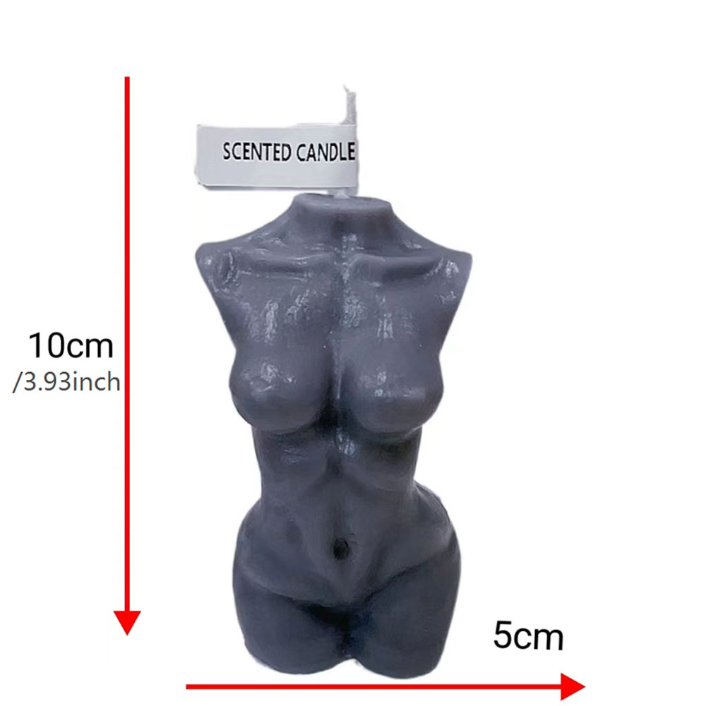 Bougie parfumée en forme de to - Candle Souvenir avis et prix