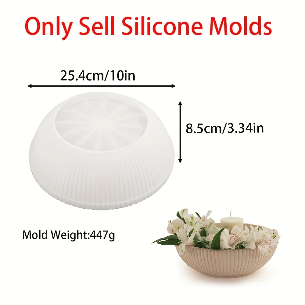 Moule en Silicone à 1 anneau p - Candle Souvenir avis et prix