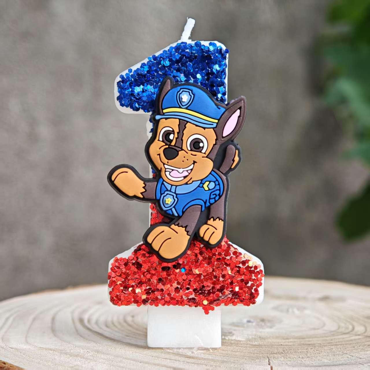 Décoration de gâteau d'anniver - Candle Souvenir avis et prix