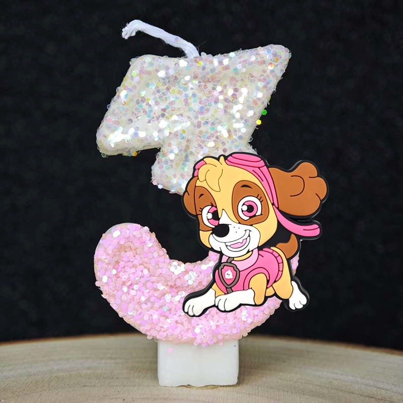 Décoration de gâteau d'anniver - Candle Souvenir avis et prix
