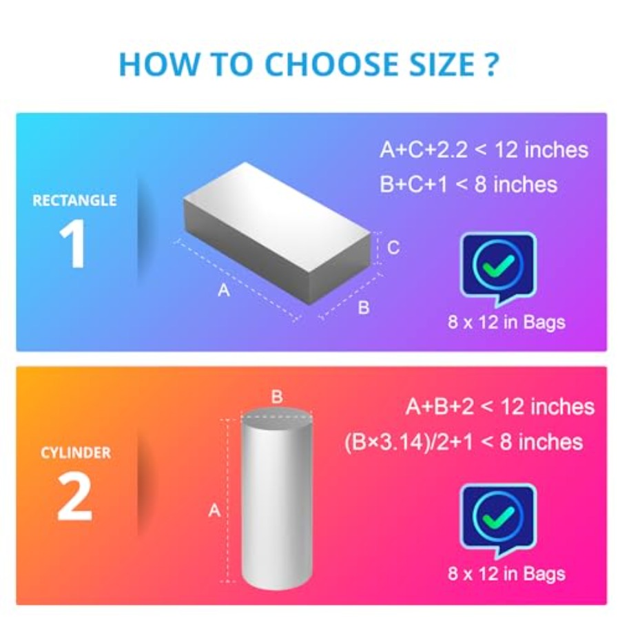 Sacs thermoscellables - 100 pi - Shrink Sleeve Pvc avis et prix