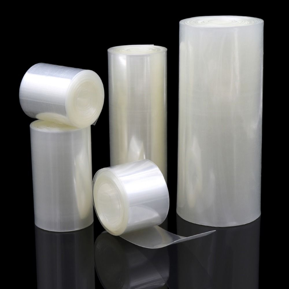 Pack de tubes thermorétractabl - Shrink Sleeve Pvc avis et prix