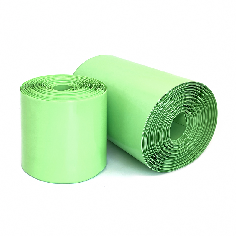 Pack de manchons thermorétract - Shrink Sleeve Pvc avis et prix