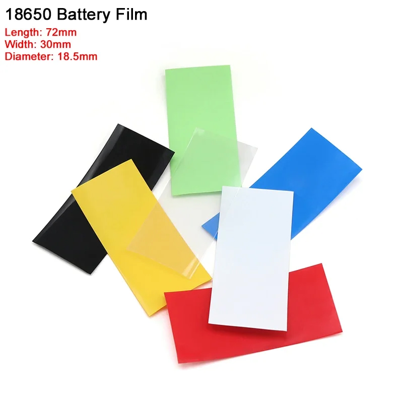 Tube thermorétractable en PVC, - Shrink Sleeve Pvc avis et prix
