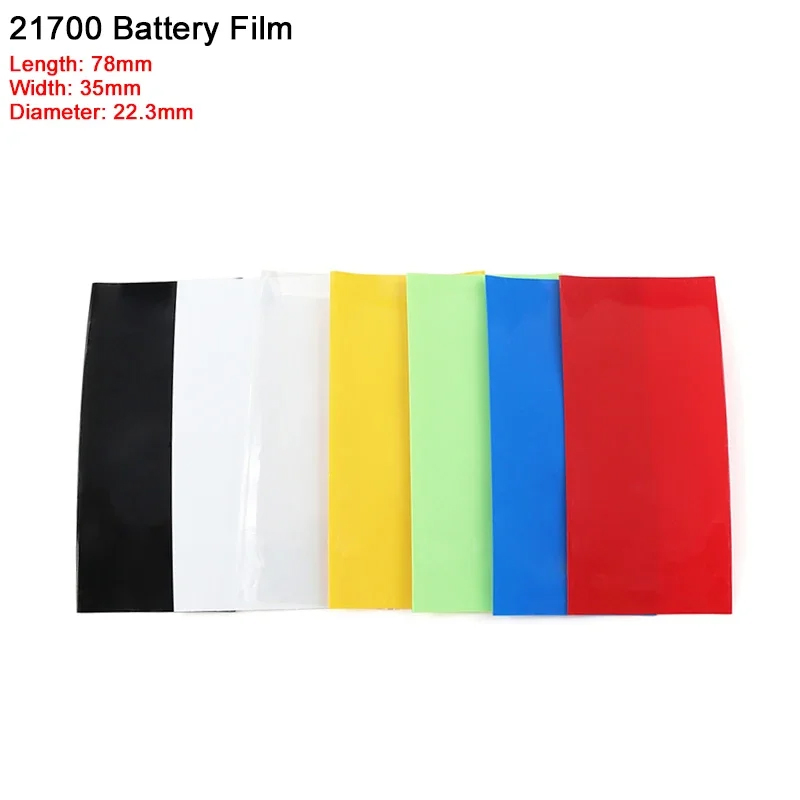Tube thermorétractable en PVC, - Shrink Sleeve Pvc avis et prix