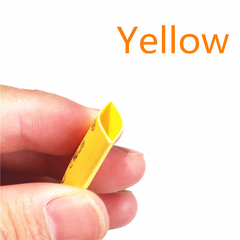 3 mètres/pièce 2:1 7 couleurs  - Shrink Sleeve Pvc avis et prix