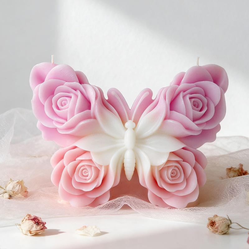 Moule en silicone DIY en forme - Candle Supplies Tins avis et prix
