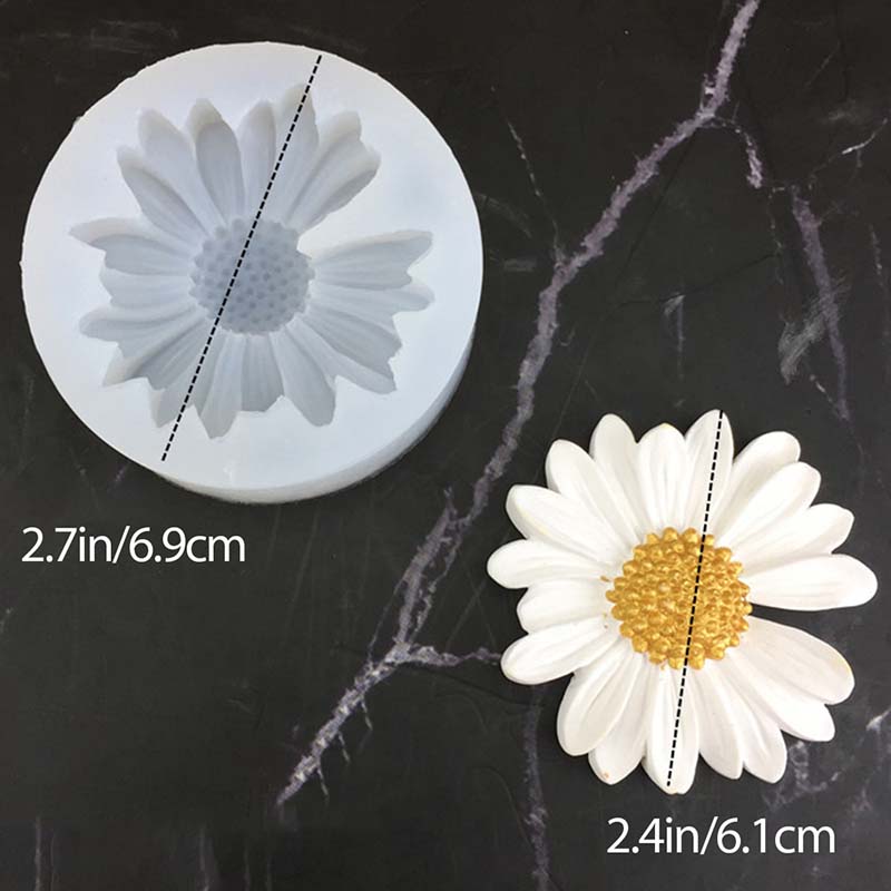 Moule à bougie en Silicone, ma - Candle Supplies Tins avis et prix