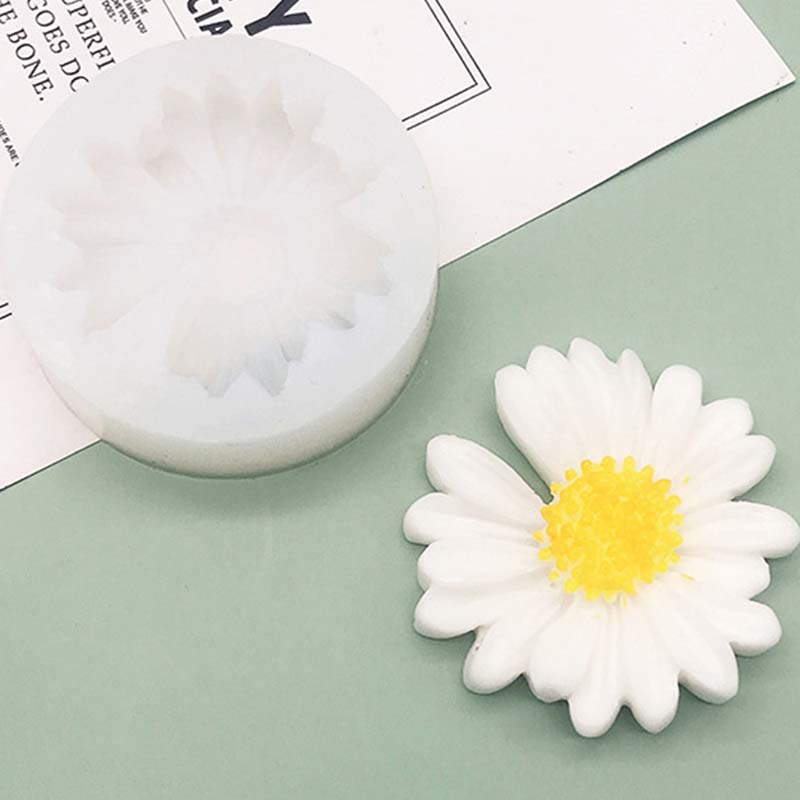 Moule à bougie en Silicone, ma - Candle Supplies Tins avis et prix