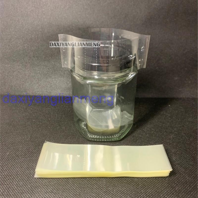 Bandes de rétraction chauffant - Shrink Sleeve Pvc avis et prix