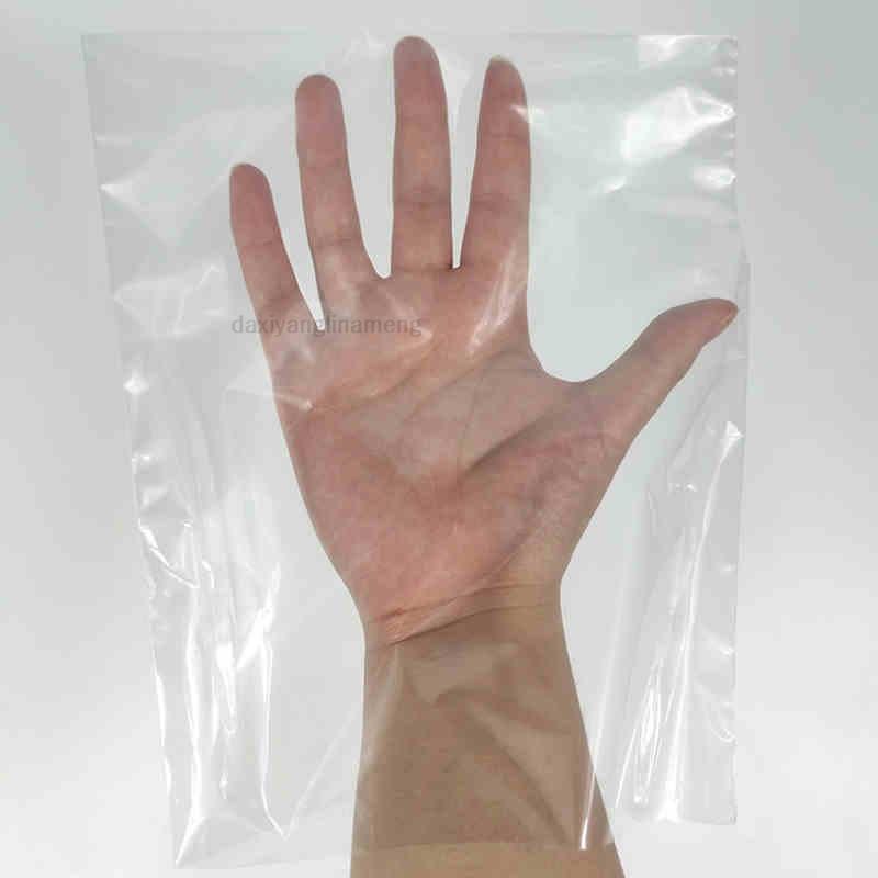 TANPOF-Sacs thermorétractables - Shrink Sleeve Pvc avis et prix