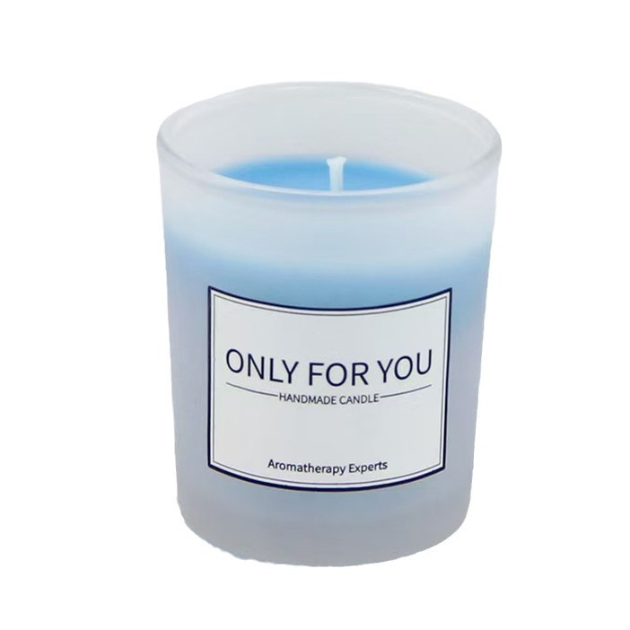 Bougie aromathérapeutique sans - Candle Souvenir avis et prix