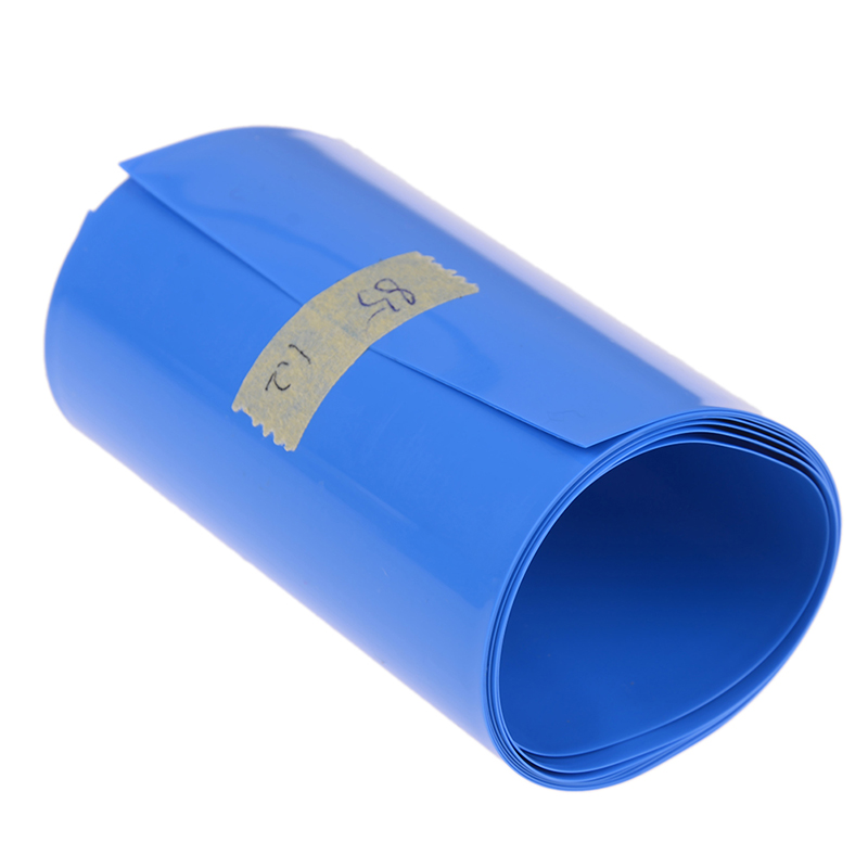 Tube thermorétractable pour ba - Shrink Sleeve Pvc avis et prix